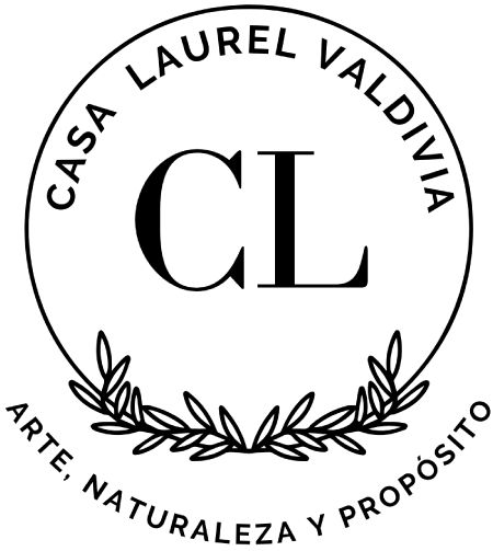 Casa Laurel | Arte, Naturaleza y Propósito